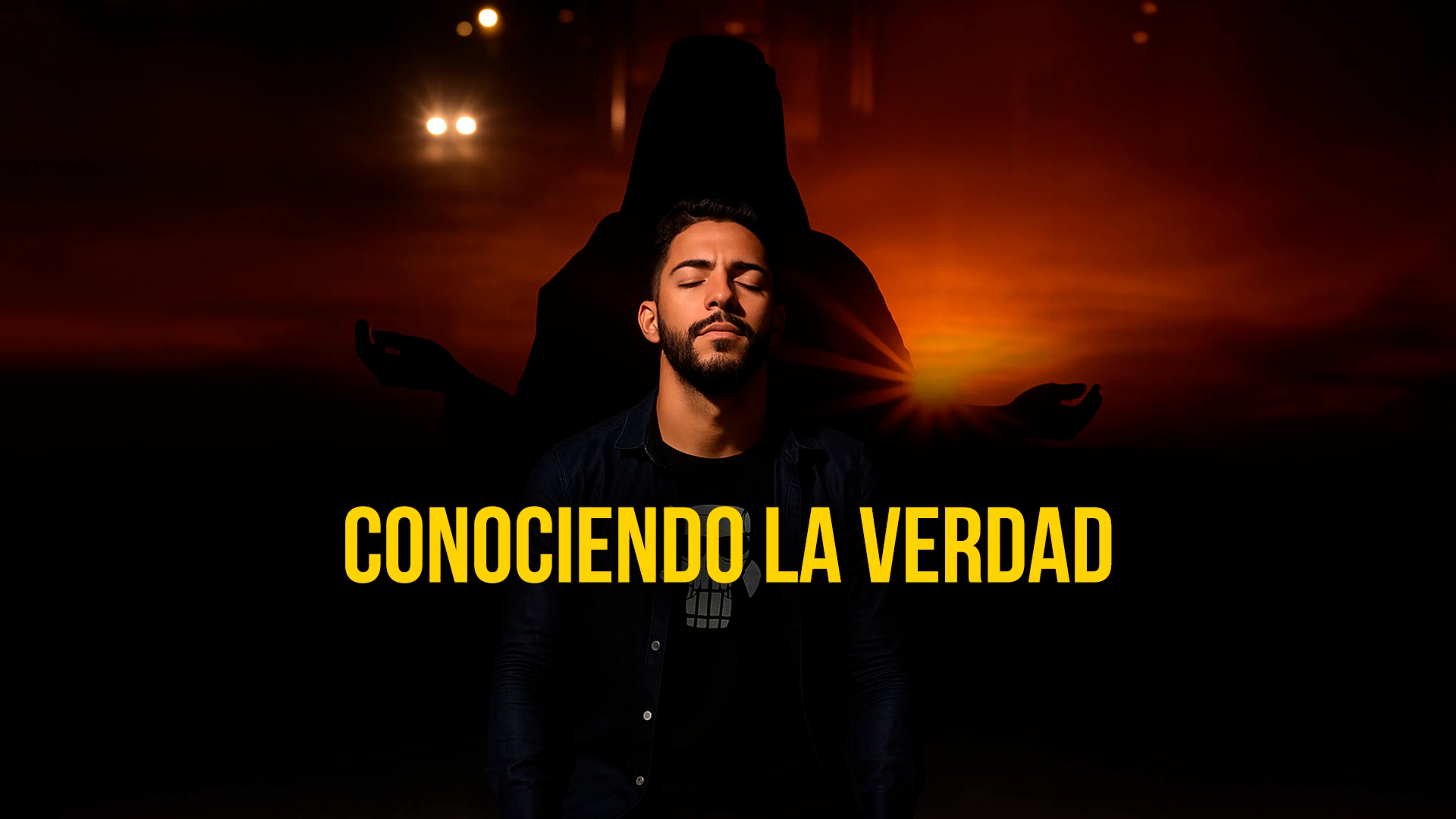 Conociendo la Verdad poster